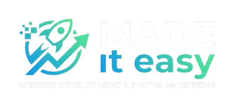 Made IT Easy Logo